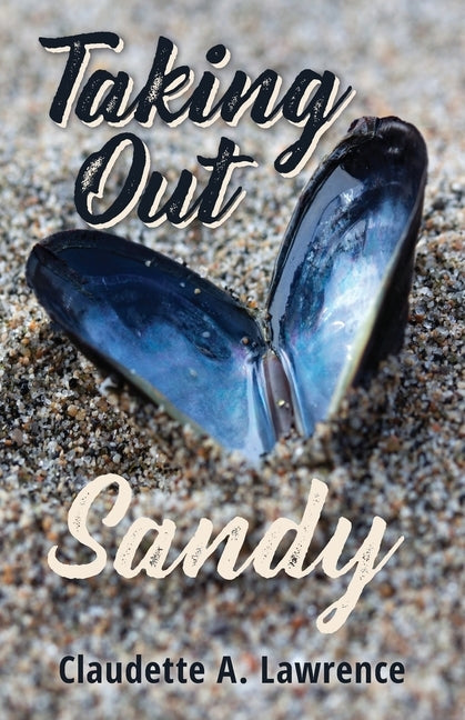 Taking Out Sandy Paperback Trilogy Christian Publishing