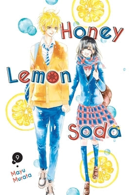 Honey Lemon Soda, Vol. 9 by Murata, Mayu