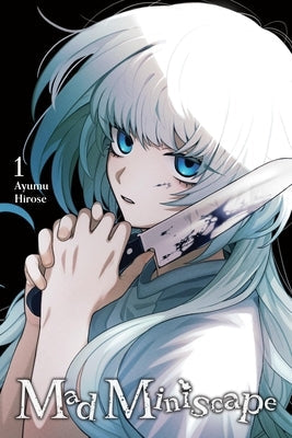 Mad Miniscape, Vol. 1 by Hirose, Ayumu