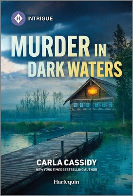 Murder in Dark Waters by Cassidy, Carla