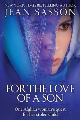 For the Love of a Son Paperback LDA