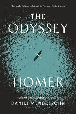 The Odyssey by Homer