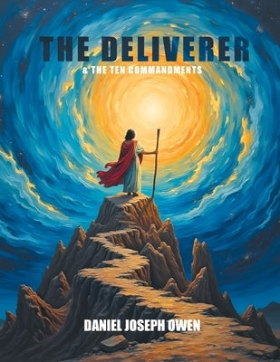 The Deliverer & The Ten Commandments by Owen, Daniel Joseph