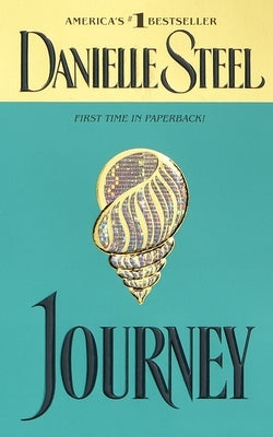 Journey by Steel, Danielle