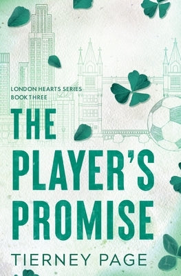 The Player's Promise by Page, Tierney