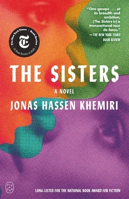 The Sisters by Khemiri, Jonas Hassen