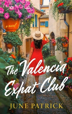 The Valencia Expat Club by Patrick, June