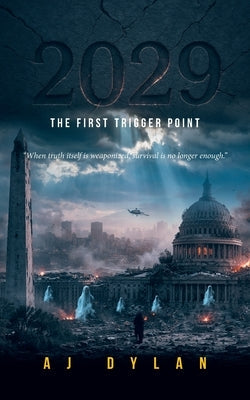 2029 by Dylan, Aj