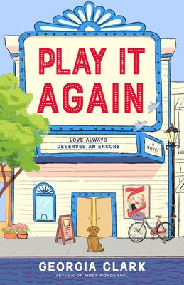 Play It Again by Clark, Georgia
