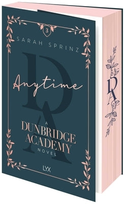 Anytime by Sprinz, Sarah