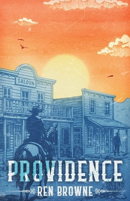 Providence by Browne, Ren