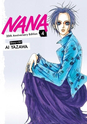 Nana 25th Anniversary Edition, Vol. 4 by Yazawa, Ai
