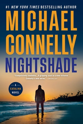 Nightshade by Connelly, Michael