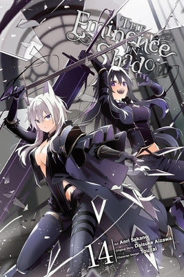 The Eminence in Shadow, Vol. 14 (Manga): Volume 14 by Aizawa, Daisuke