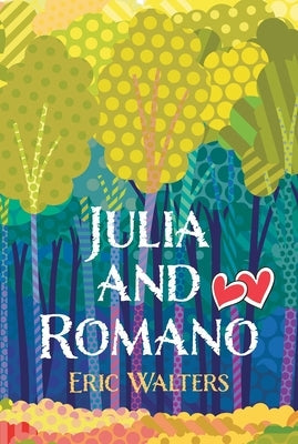 Julia and Romano by Walters, Eric
