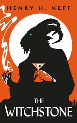 The Witchstone Paperback Blackstone Publishing