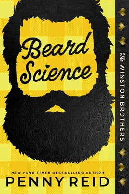 Beard Science by Reid, Penny