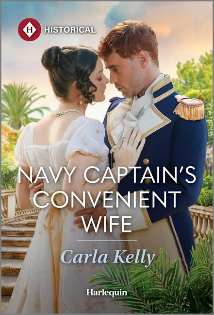 Navy Captain's Convenient Wife by Kelly, Carla