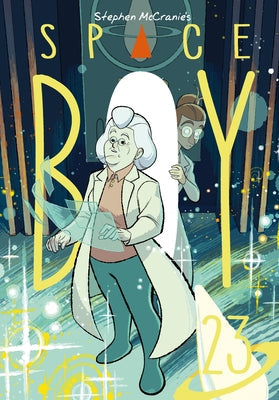 Stephen McCranie's Space Boy Volume 23 by McCranie, Stephen