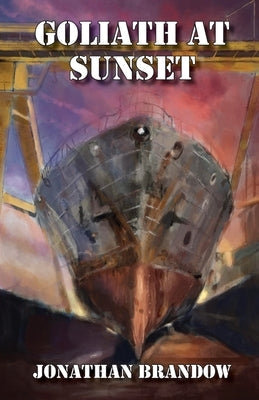 Goliath at Sunset by Brandow, Jonathan