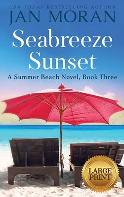 Seabreeze Sunset by Moran, Jan