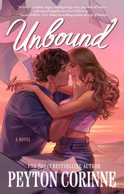 Unbound by Corinne, Peyton
