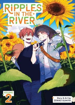 Ripples in the River Vol. 2 by Sumiya, Zeniko