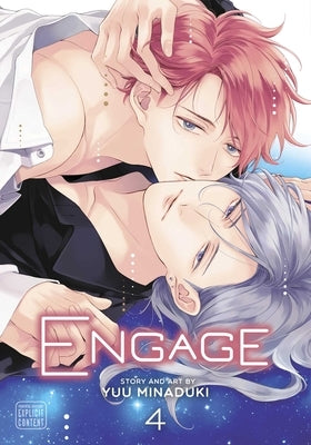 Engage, Vol. 4 by Minaduki, Yuu