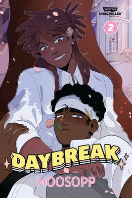 Daybreak, Vol. 2: A Webtoon Unscrolled Graphic Novel by Moosopp