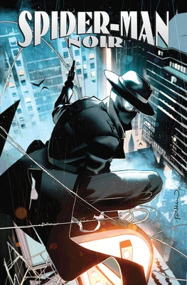 Spider-Man Noir: The Gwen Stacy Affair by Larsen, Erik