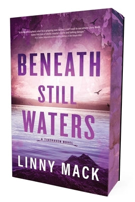 Beneath Still Waters by Mack, Linny