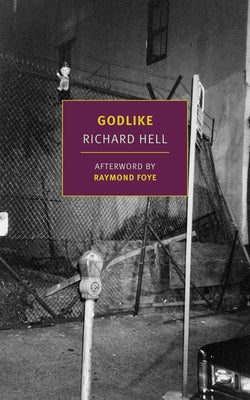Godlike by Hell, Richard