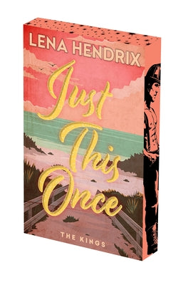 Just This Once: Deluxe Limited Edition by Hendrix, Lena