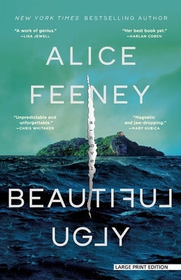 Beautiful Ugly by Feeney, Alice