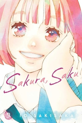 Sakura, Saku, Vol. 9 by Sakisaka, Io