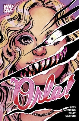 Orla! by Lees, John
