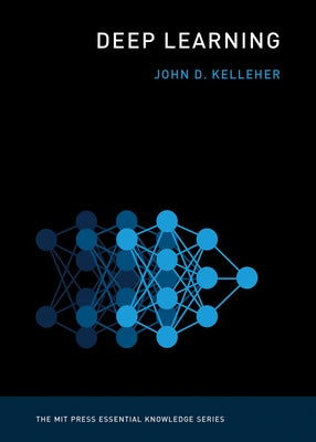 Deep Learning Paperback MIT Press