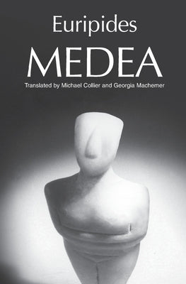Medea Paperback Oxford University Press, USA