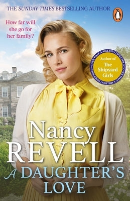 A Daughter's Love by Revell, Nancy