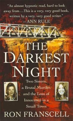 Darkest Night by Franscell, Ron