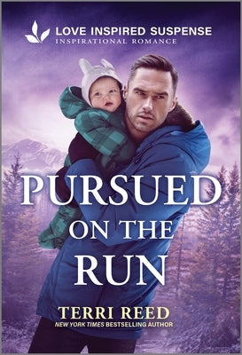 Pursued on the Run by Reed, Terri