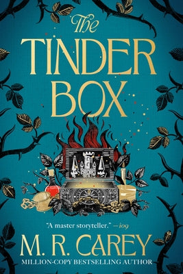 The Tinder Box by Carey, M. R.