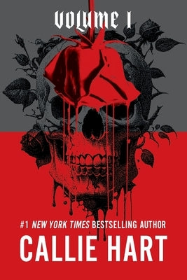 Blood & Roses Volume 1 by Hart, Callie