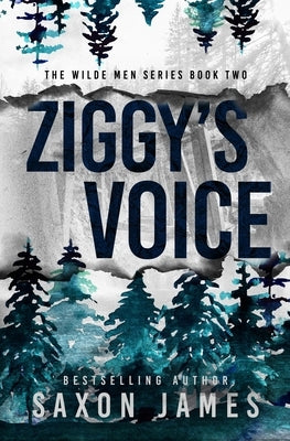 Ziggy's Voice by James, Saxon