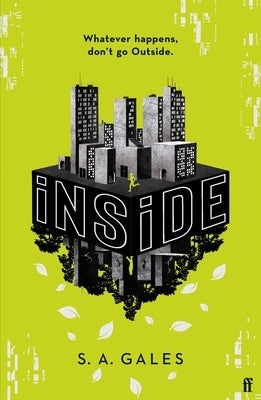 Inside by Gales, S. A.