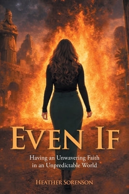 Even If: Having an Unwavering Faith in an Unpredictable World by Sorenson, Heather