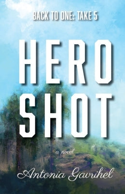 Back to One: Take 5 Hero Shot by Gavrihel, Antonia