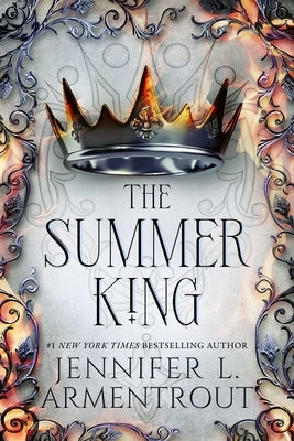 The Summer King by Armentrout, Jennifer L.