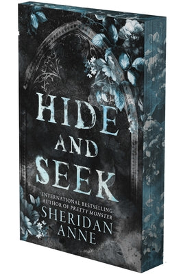 Hide and Seek: A Dark Stalker Romance by Anne, Sheridan