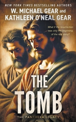 The Tomb by Gear, W. Michael
